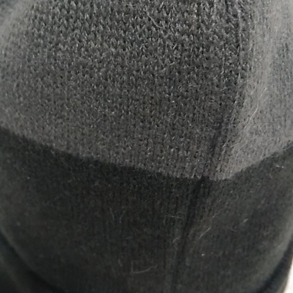 NWT Vintage 2014 Nike Kd White Swoosh Youth Beanie